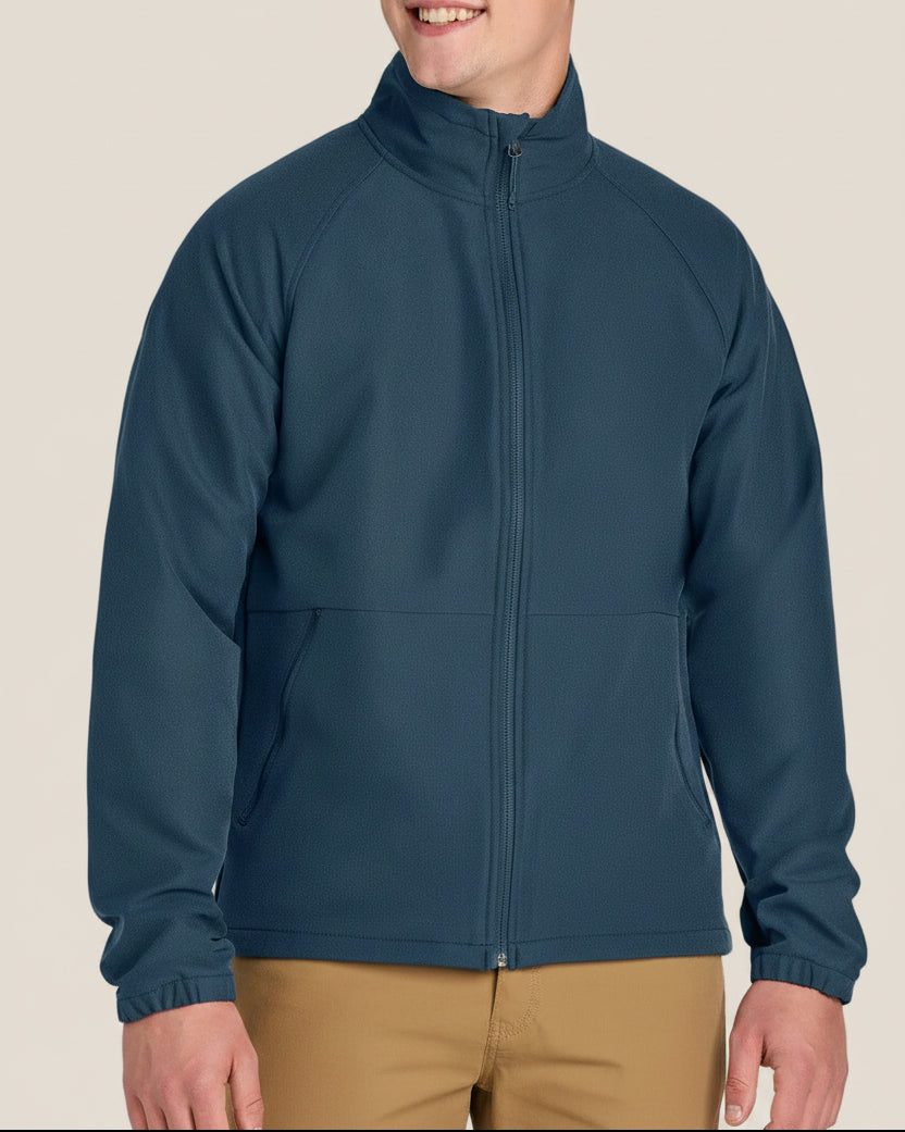 Barr Lake Soft Shell Jacket NF0A8BUD