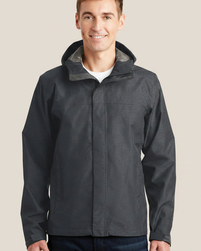 DryVent Rain Jacket. NF0A3LH4