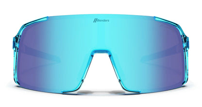 Blue Fade