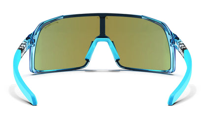 Blue Fade