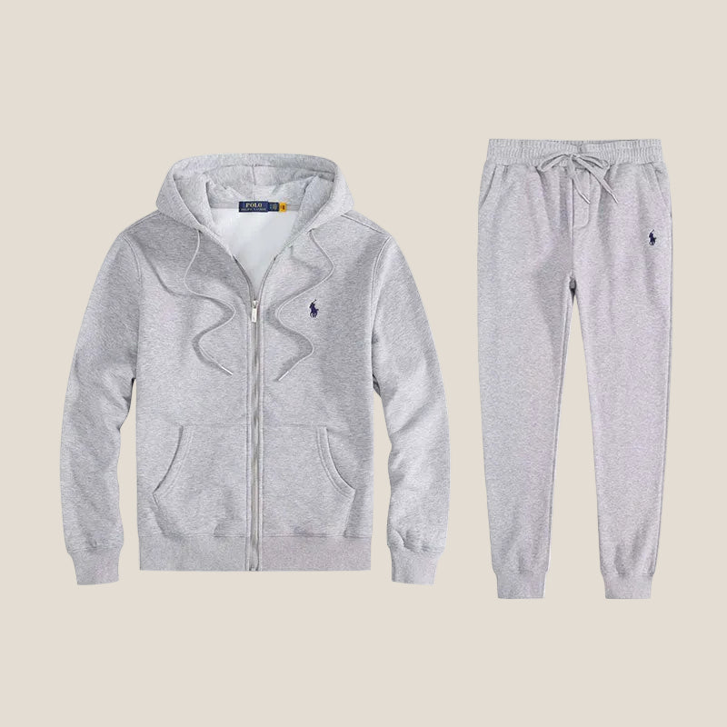 SWEATSHIRT-SET