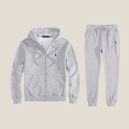 SWEATSHIRT-SET