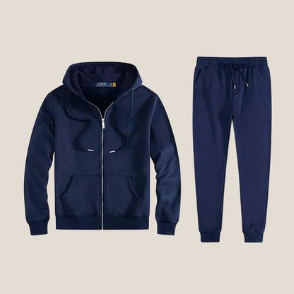 SWEATSHIRT-SET