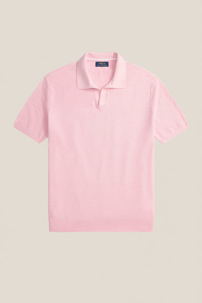 Polo - Men's Short Sleeved Polo Shirt