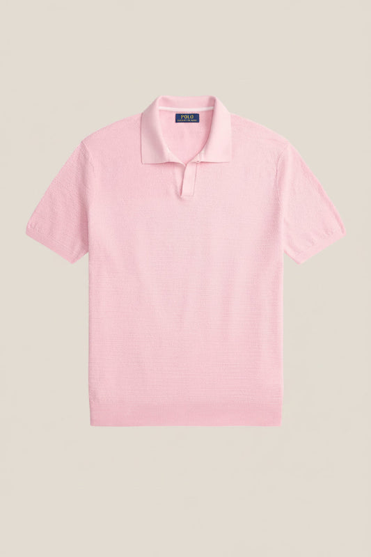 Polo - Men's Short Sleeved Polo Shirt