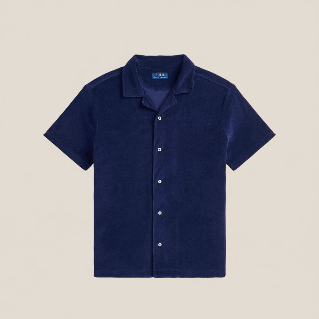 Polo - Men's Knit Sport Shirt