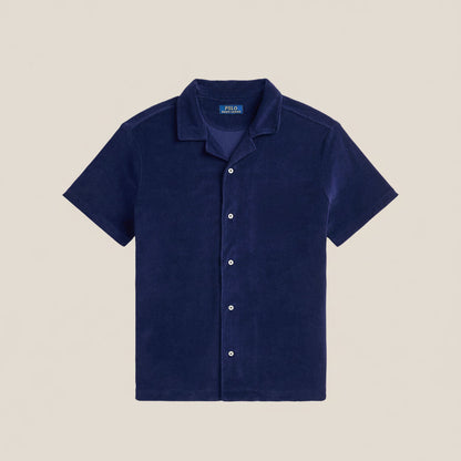 Polo - Men's Knit Sport Shirt
