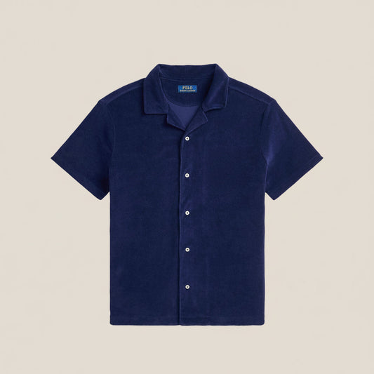 Polo - Men's Knit Sport Shirt