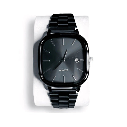 Luxurious 36mm Watch - Water Resistant | Transferred steel
