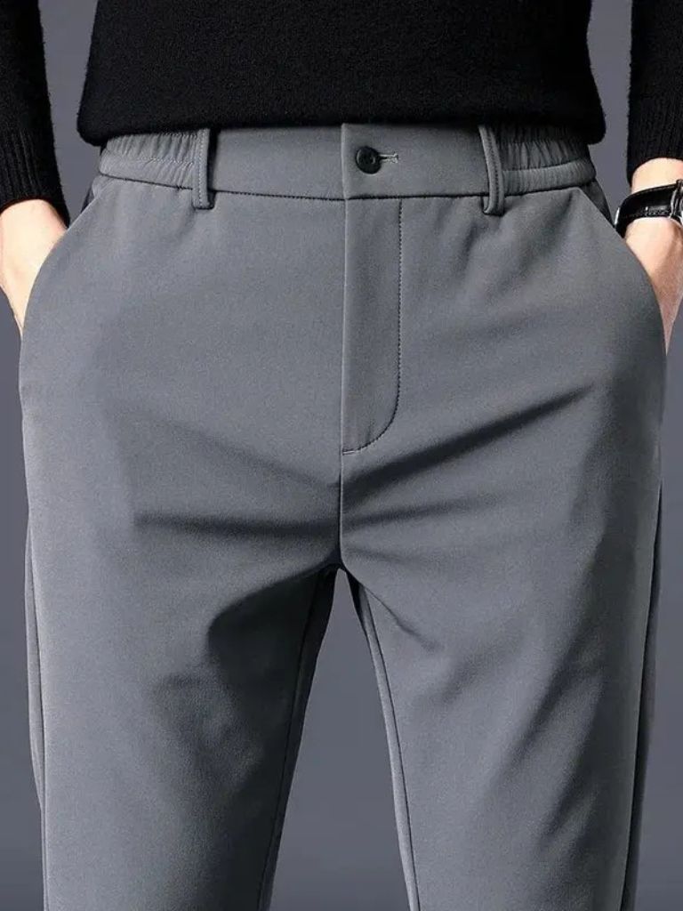 Essentielle Stretchhose