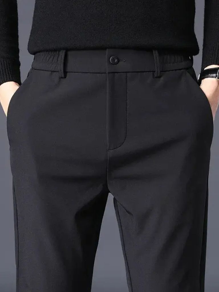 Essentielle Stretchhose