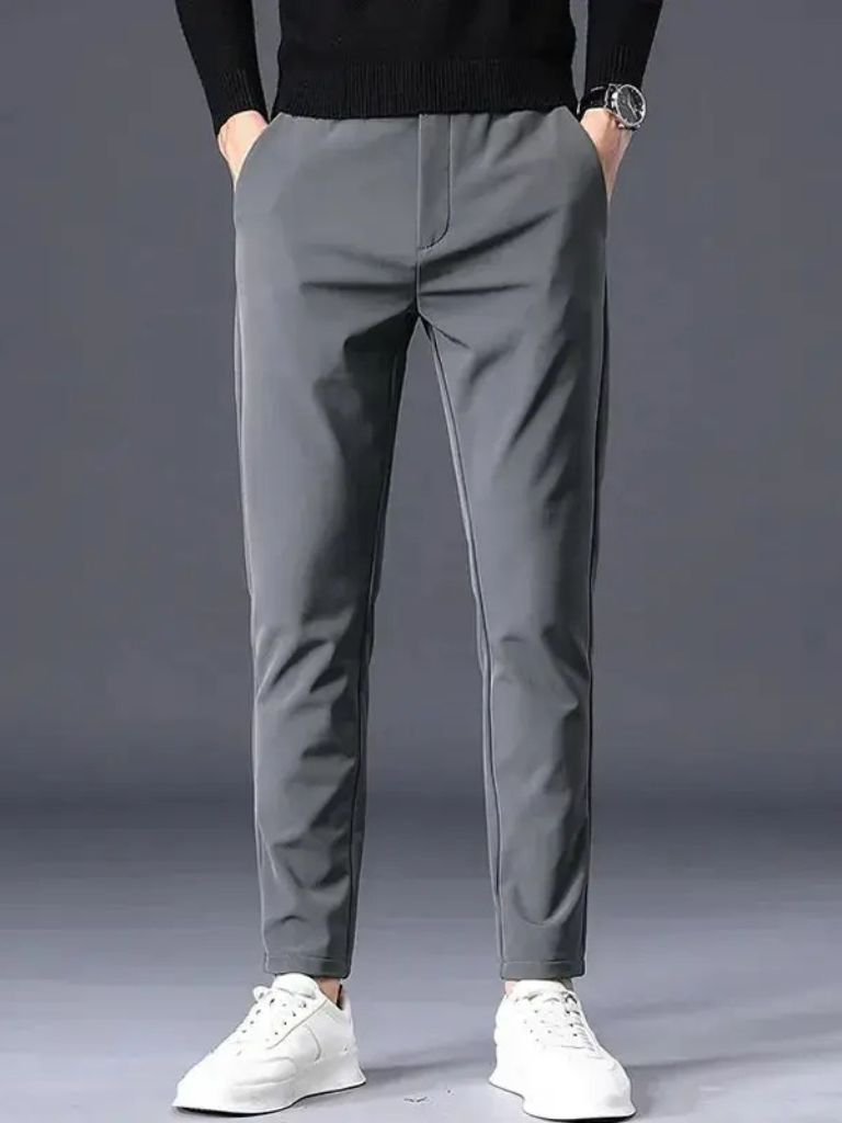 Essentielle Stretchhose