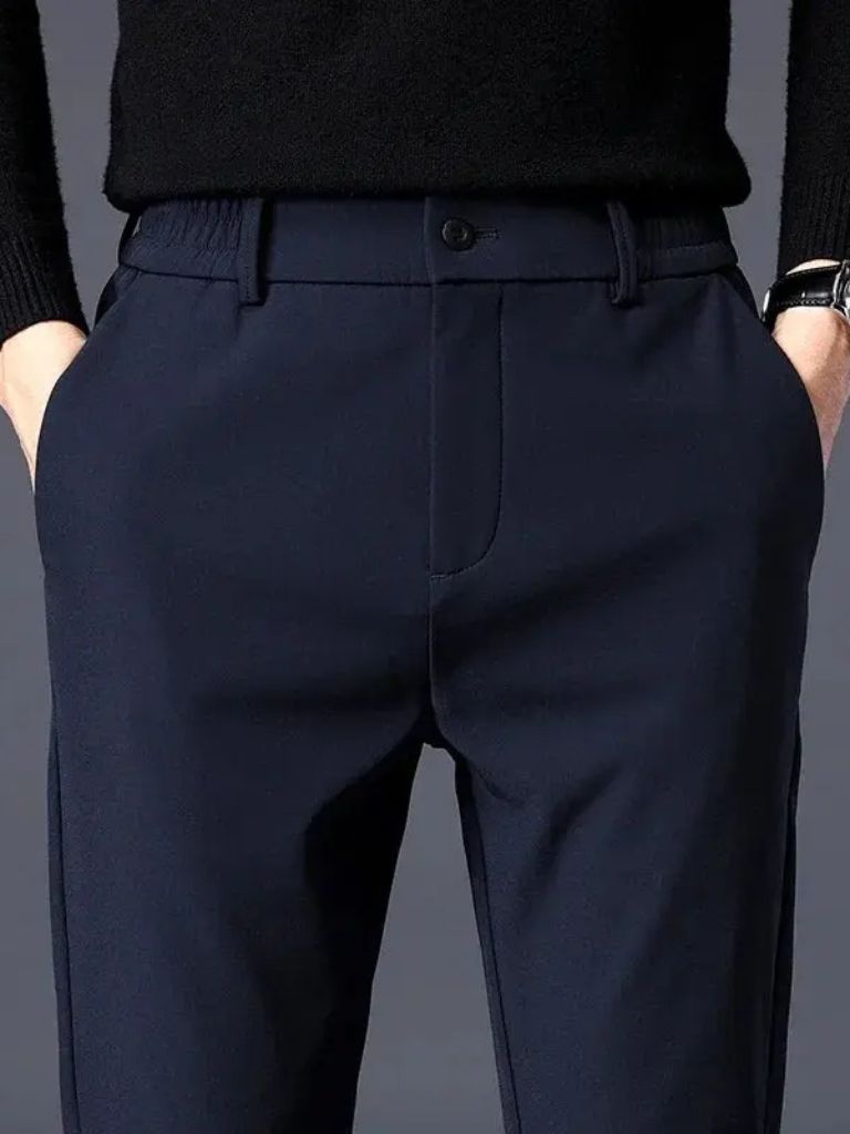 Essentielle Stretchhose