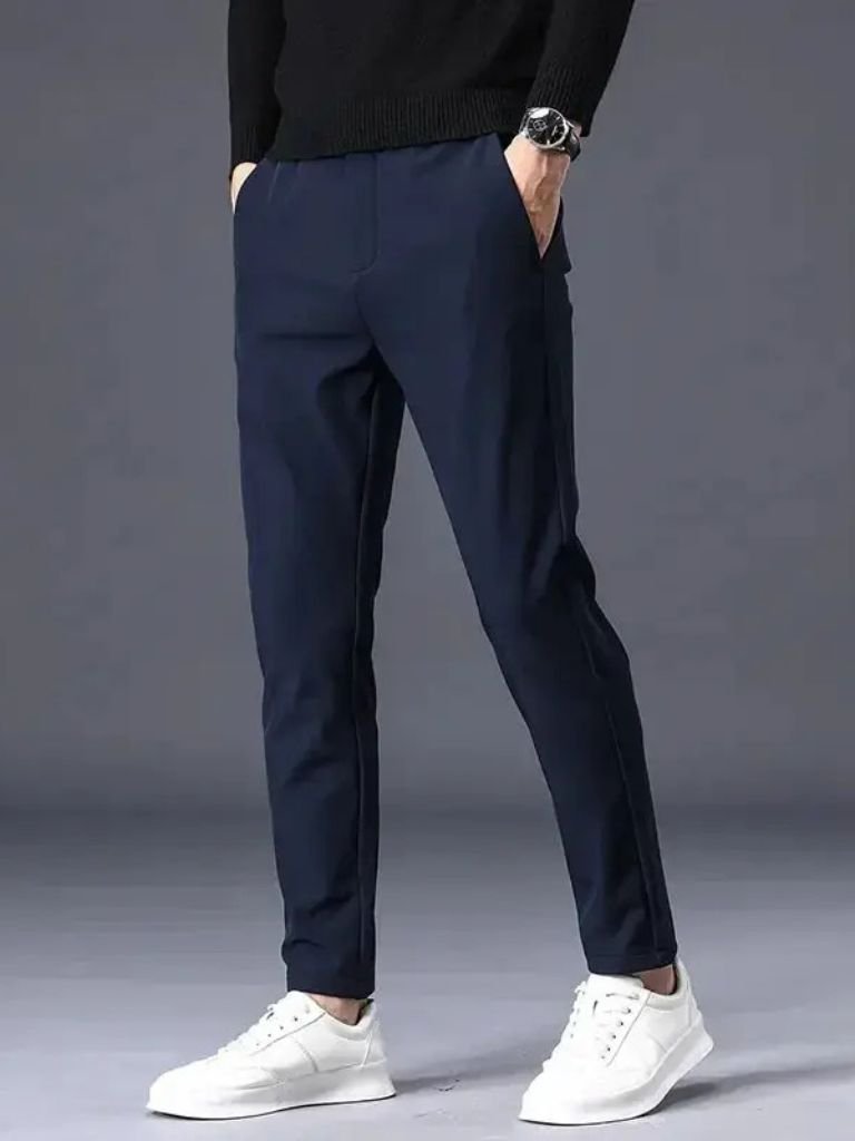 Essentielle Stretchhose