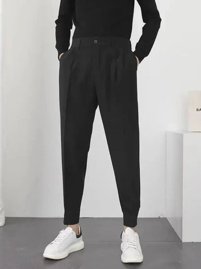 Essential Tailored Trousers