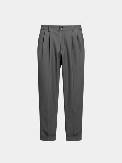 Essential Tailored Trousers