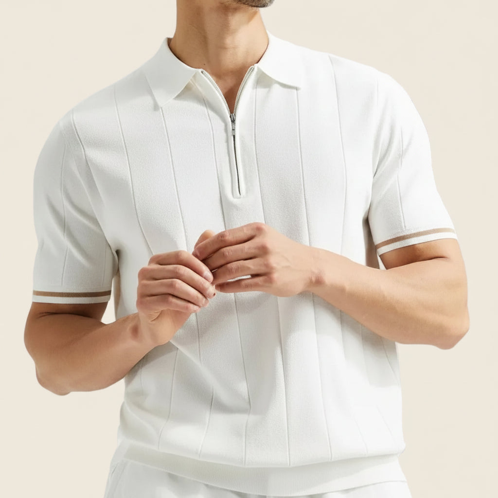 Iconic Cut – The Modern Gentleman’s Choice