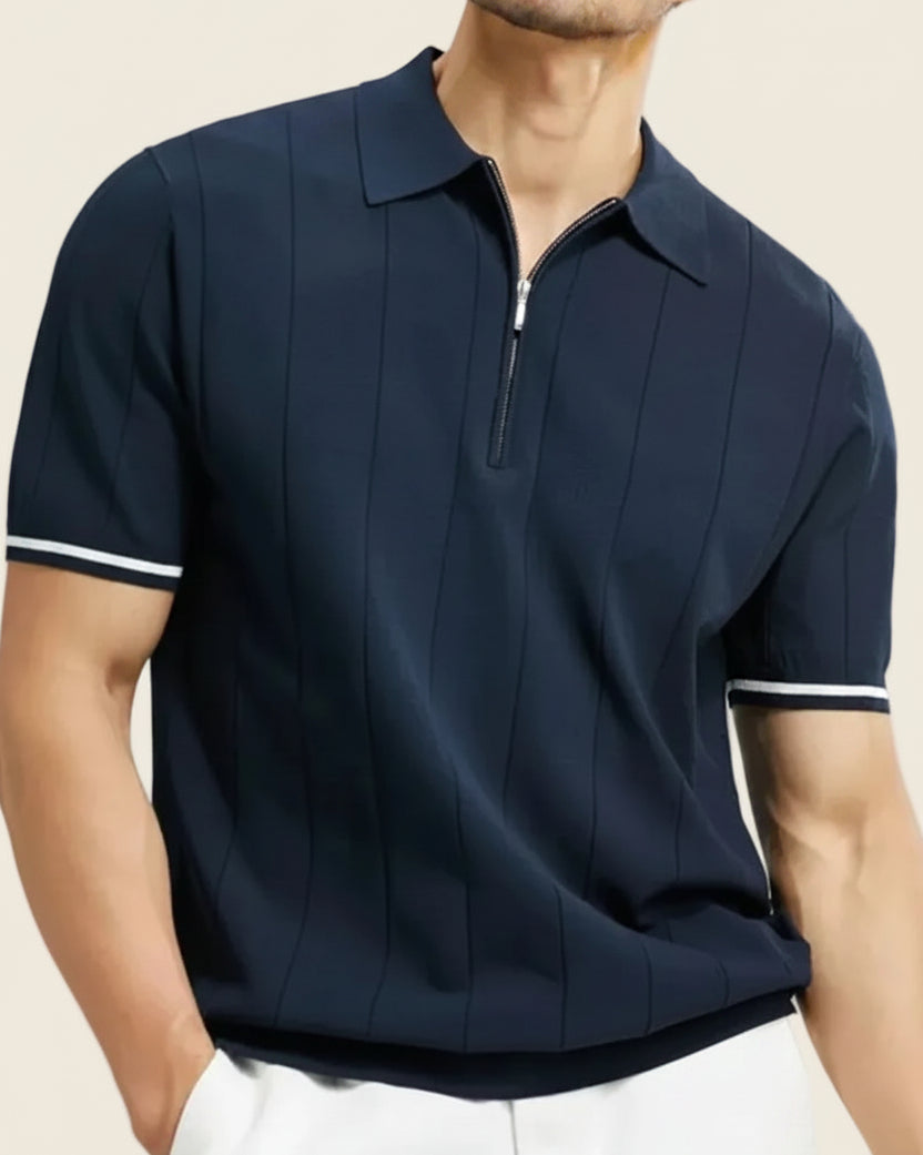 Iconic Cut – The Modern Gentleman’s Choice