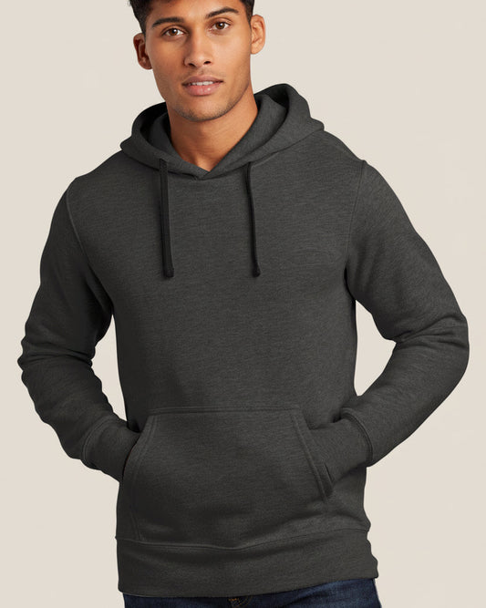 LIMITED EDITION Chest Logo Pullover Hoodie NF0A7V9B
