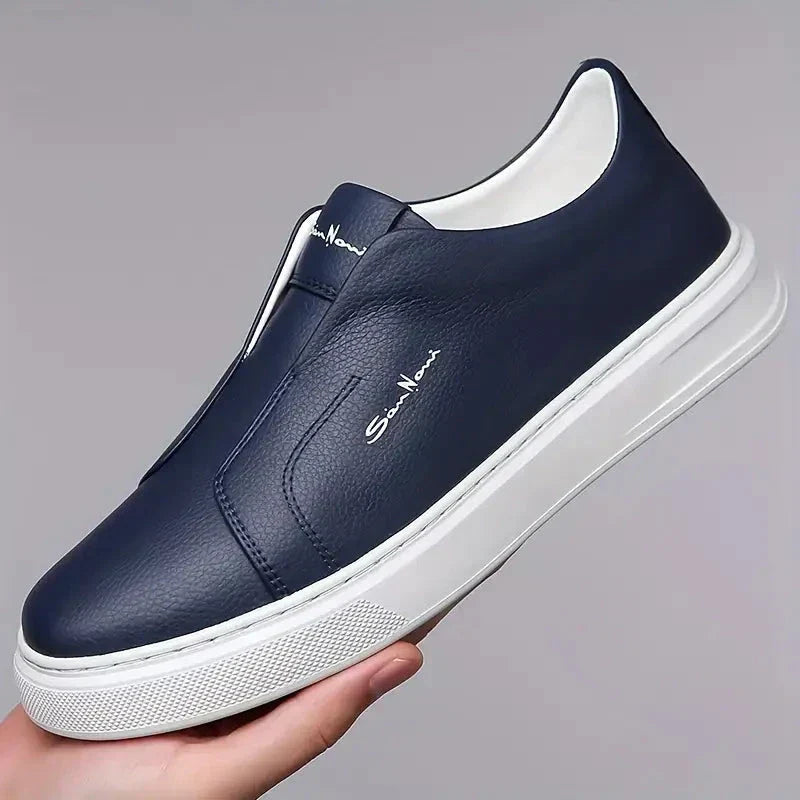 Monaco Turnschuhe