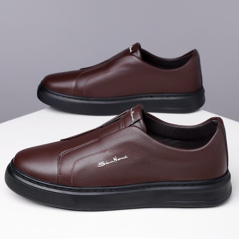 Monaco Turnschuhe