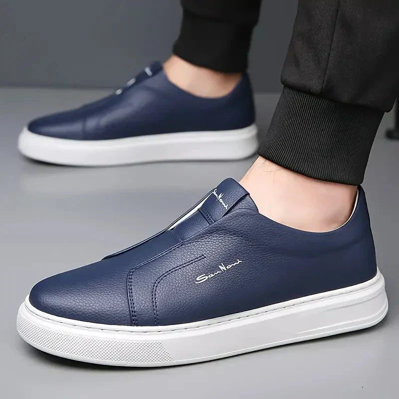 Monaco Turnschuhe