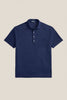 Polo - Men's Knit Polo Shirt