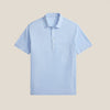 Polo - Men's Knit Polo Shirt