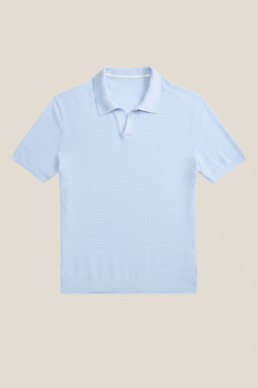 Polo - Men's Short Sleeved Polo Shirt
