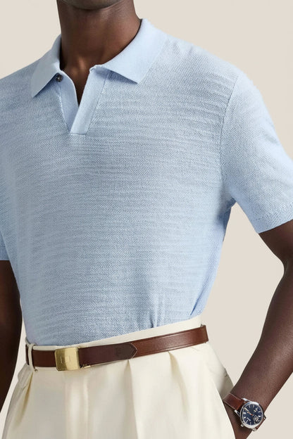 Polo - Men's Short Sleeved Polo Shirt