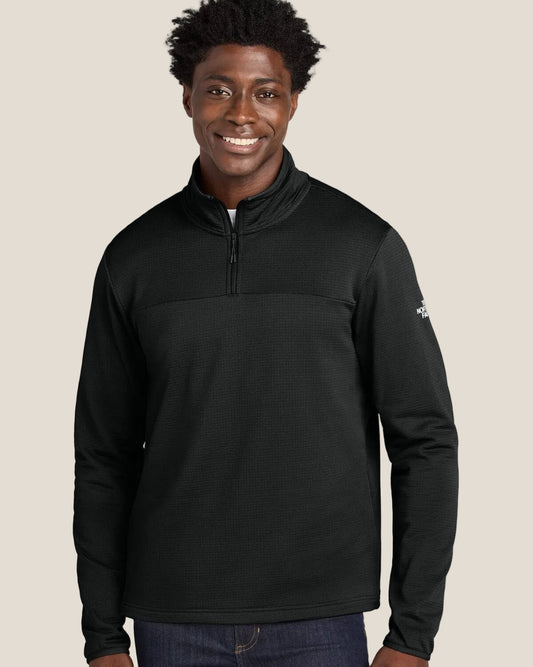 Aim 1/4-Zip Fleece NF0A8ENJ