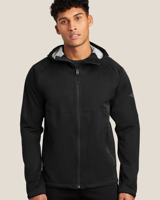 All-Weather DryVent    Stretch Jacket NF0A47FG