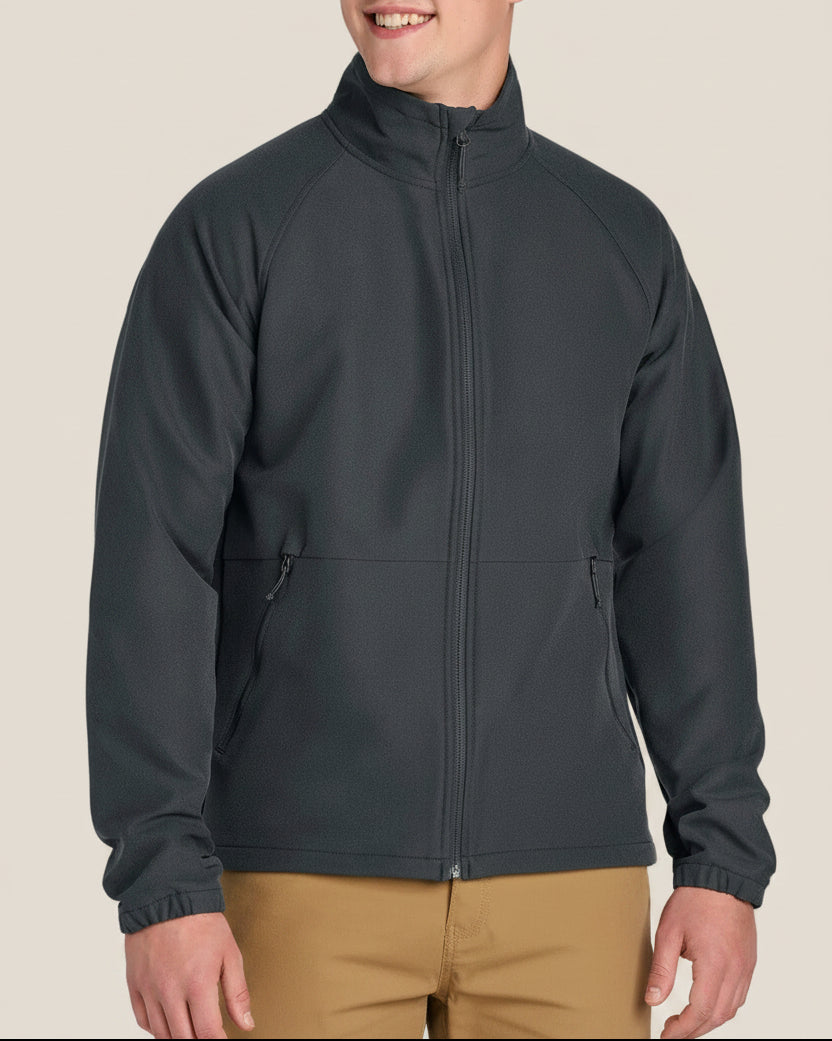 Barr Lake Soft Shell Jacket NF0A8BUD