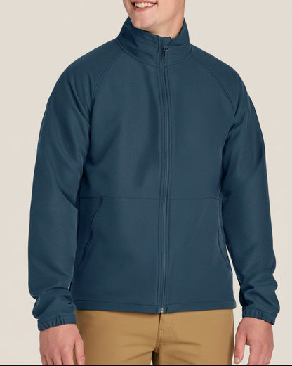 Barr Lake Soft Shell Jacket NF0A8BUD