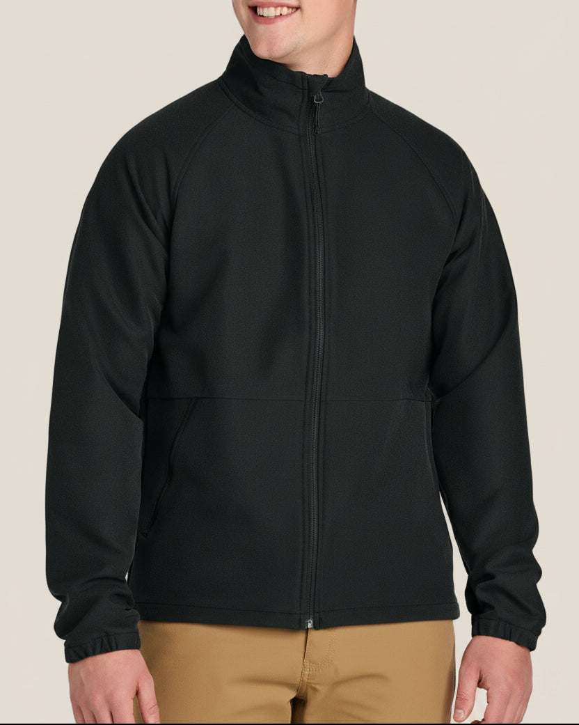 Barr Lake Soft Shell Jacket NF0A8BUD