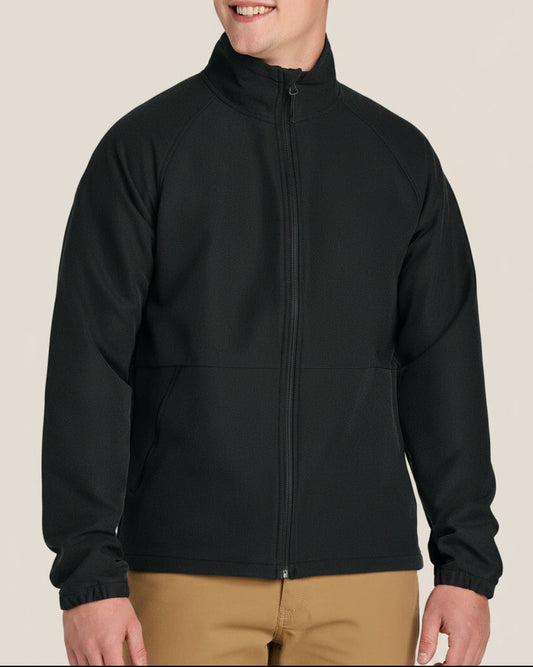 Barr Lake Soft Shell Jacket NF0A8BUD