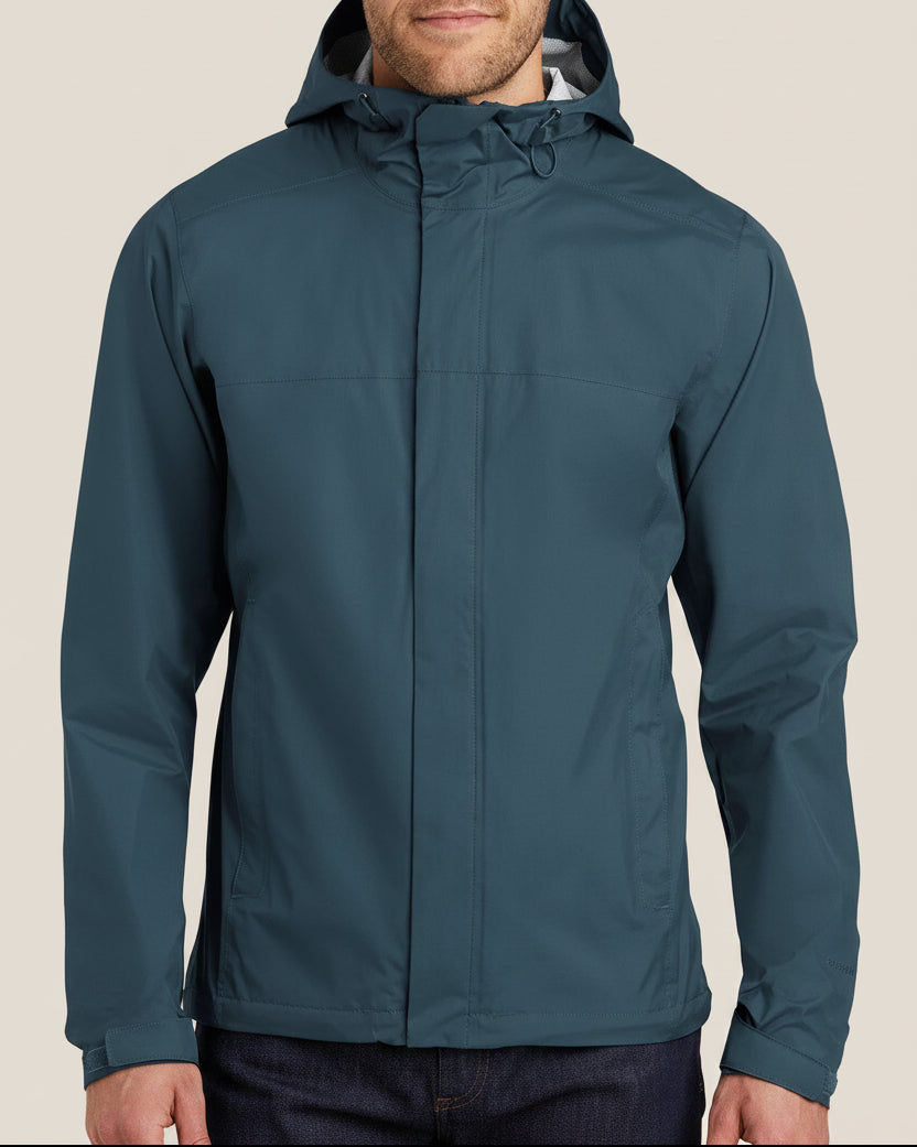 DryVent   Rain Jacket. NF0A3LH4