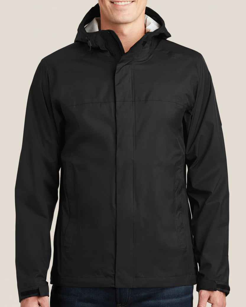 DryVent   Rain Jacket. NF0A3LH4